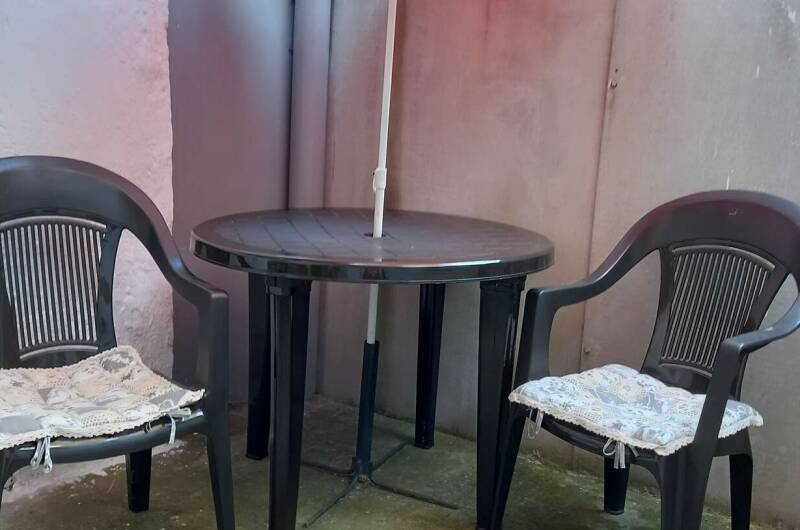 Изображение Изображение квартиры "Студия со своим двориком" #5 #5