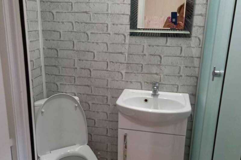 Изображение Изображение квартиры "Студия со своим двориком" #7 #7