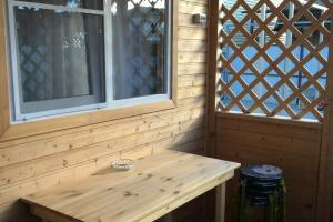 Изображение гостиницы "Гостевые домики «Софийка»"