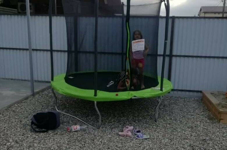 Изображение Изображение гостиницы &quot;Гостевые домики «Софийка»&quot; #5 #5