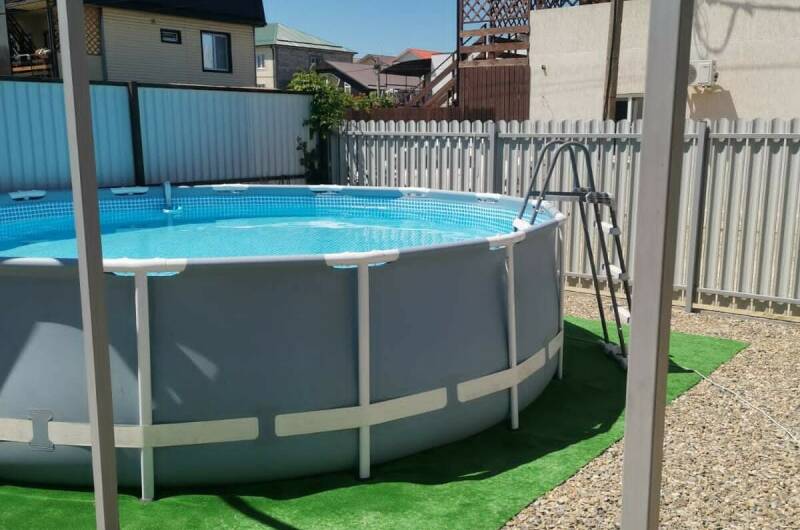 Изображение Изображение гостиницы &quot;Гостевые домики «Софийка»&quot; #7 #7