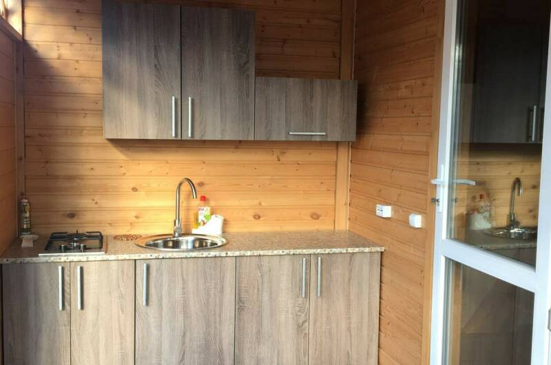 Изображение Изображение отеля / гостиницы "Гостевые домики «Софийка»" #11 #9