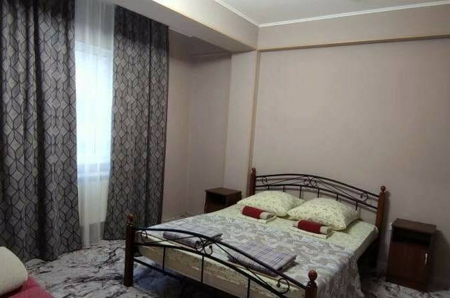 Изображение Изображение гостиницы "Мини-отель «Камилла»" #1 #1