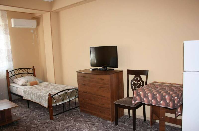 Изображение Изображение гостиницы "Мини-отель «Камилла»" #2 #2