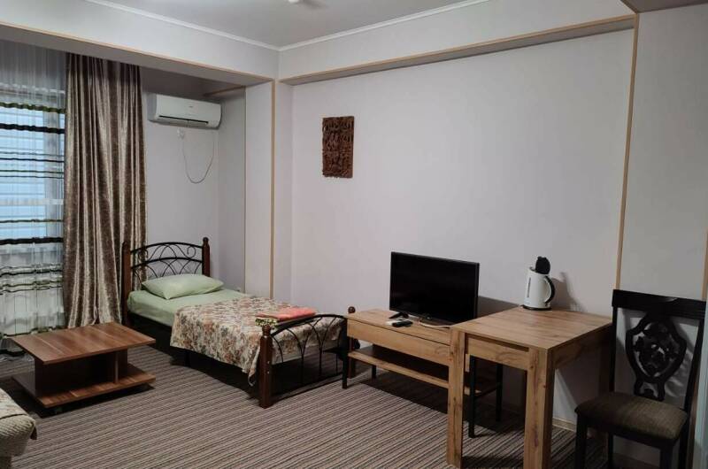 Изображение Изображение гостиницы "Мини-отель «Камилла»" #3 #3