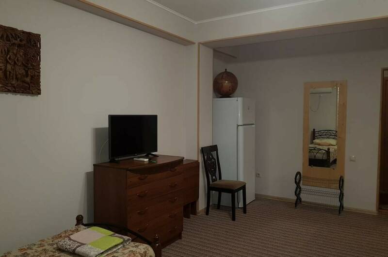 Изображение Изображение гостиницы "Мини-отель «Камилла»" #5 #5