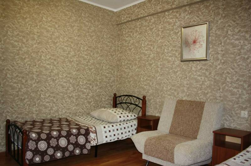 Изображение Изображение гостиницы "Мини-отель «Камилла»" #6 #6