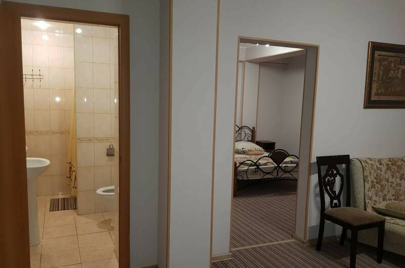 Изображение Изображение отеля / гостиницы "Мини-отель «Камилла»" #11 #9