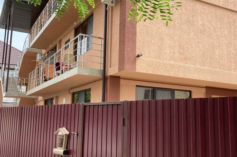 Изображение Изображение гостиницы &quot;Гостевой дом на Аэродромная 2 Б&quot; #1 #1