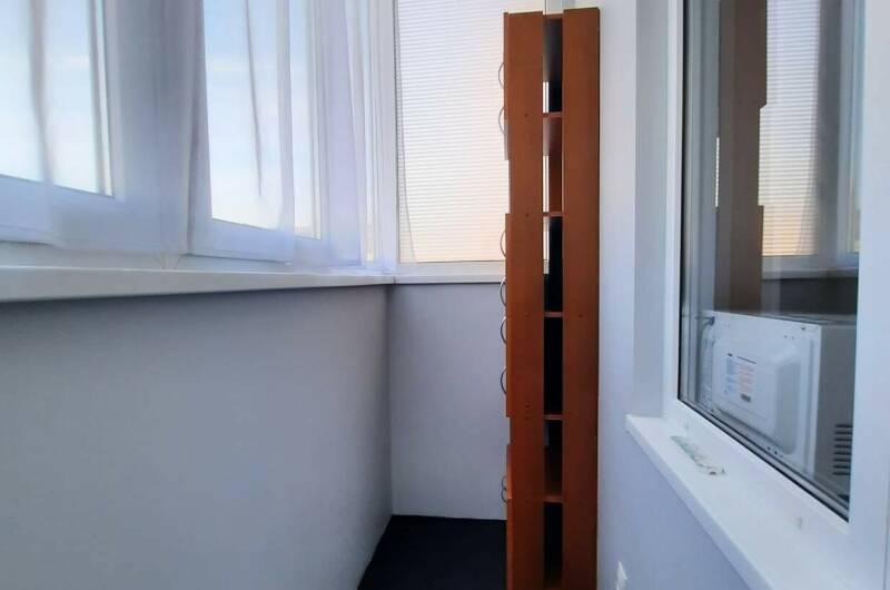 Изображение Изображение квартиры &quot;Однокомнатная квартира на Красной&quot; #3 #3