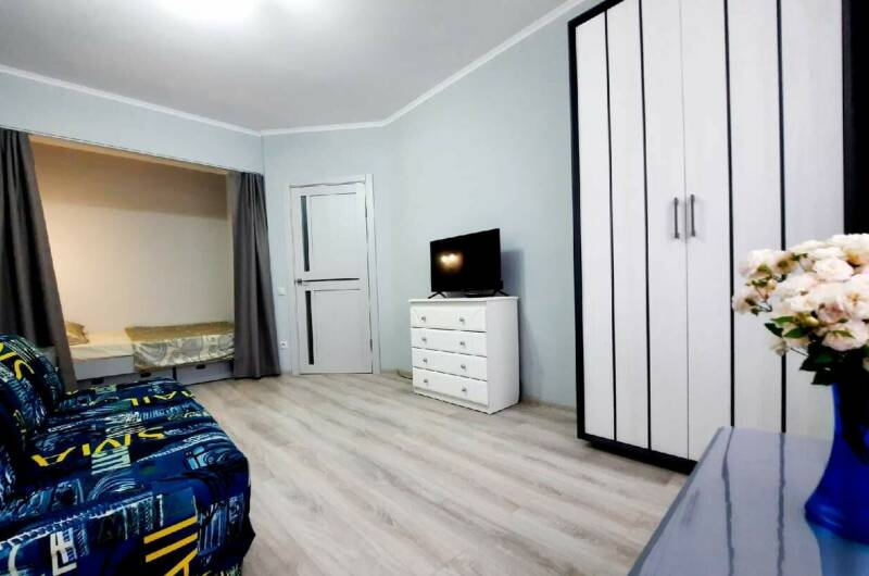 Изображение Изображение квартиры &quot;Однокомнатная квартира на Красной&quot; #4 #4