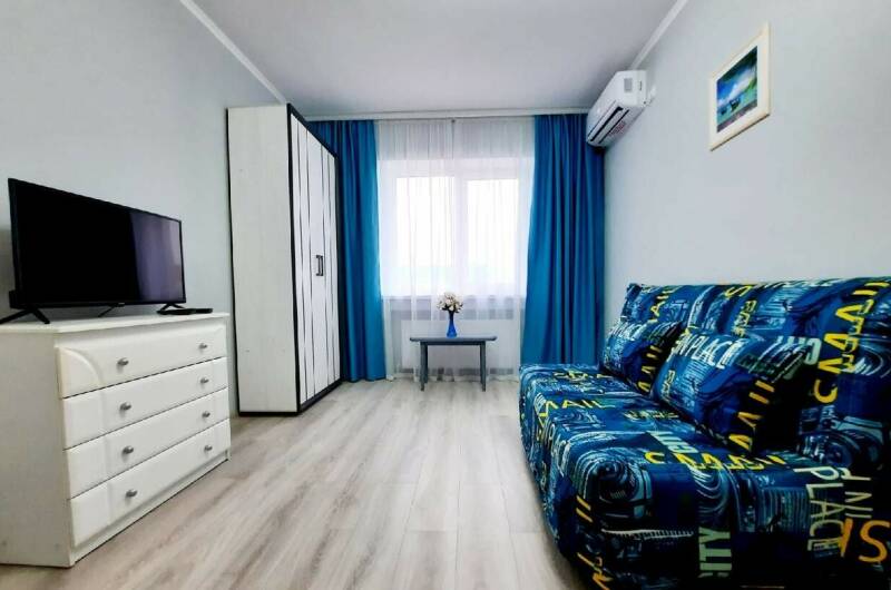 Изображение Изображение квартиры &quot;Однокомнатная квартира на Красной&quot; #5 #5