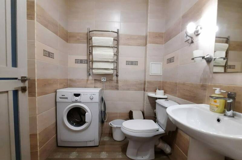 Изображение Изображение квартиры &quot;Однокомнатная квартира на Красной&quot; #7 #7