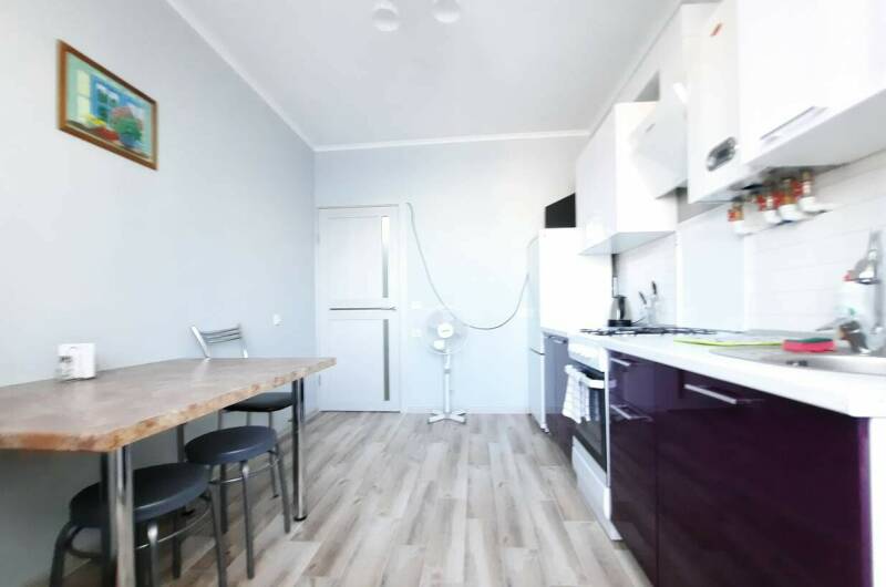 Изображение Изображение квартиры &quot;Однокомнатная квартира на Красной&quot; #8 #8