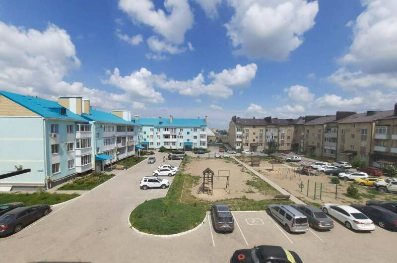 Изображение Изображение квартиры / апартамента "Однокомнатная квартира на Красной" #11 #9