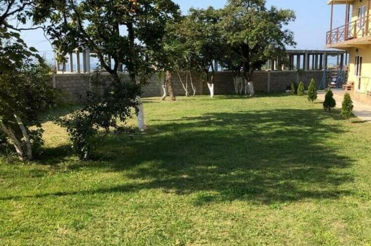 Изображение Изображение гостиницы "Гостевой дом «На Октябрьской»" #3 #3