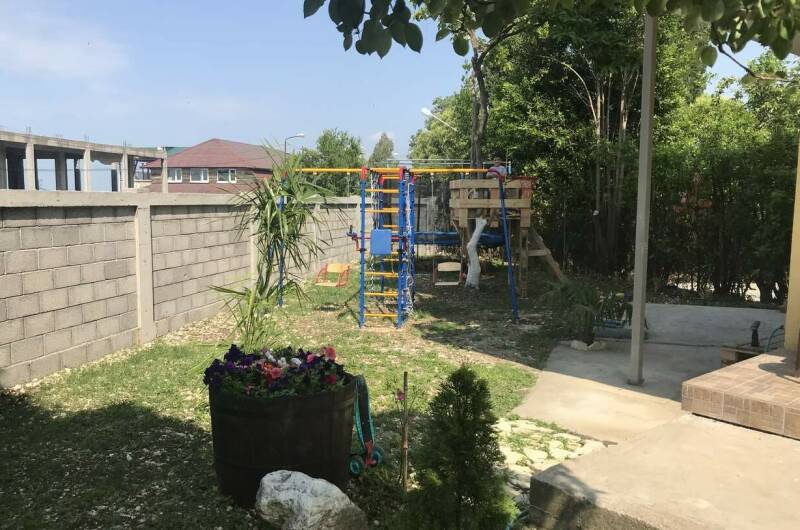 Изображение Изображение гостиницы "Гостевой дом «На Октябрьской»" #4 #4