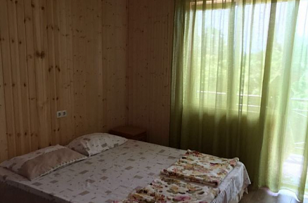 Изображение Изображение гостиницы "Гостевой дом «На Октябрьской»" #6 #6