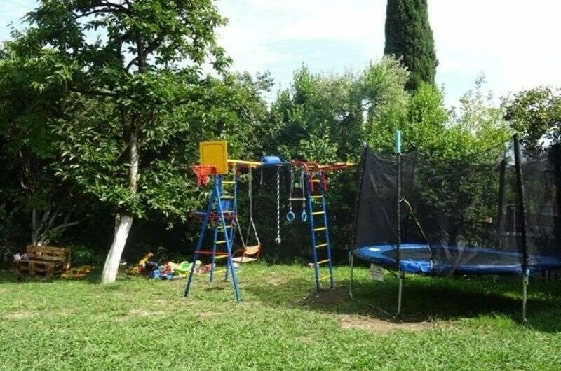 Изображение Изображение гостиницы "Гостевой дом «На Октябрьской»" #7 #7