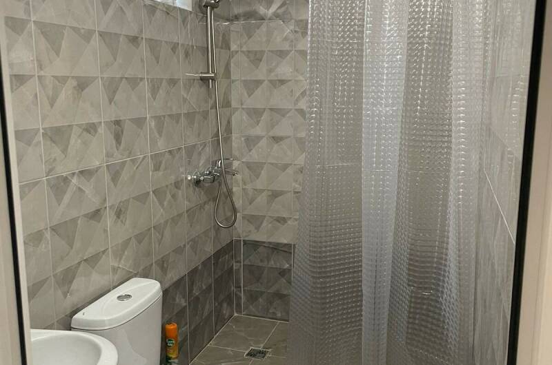 Изображение Изображение отеля / гостиницы "Гостевой дом «На Октябрьской»" #10 #8