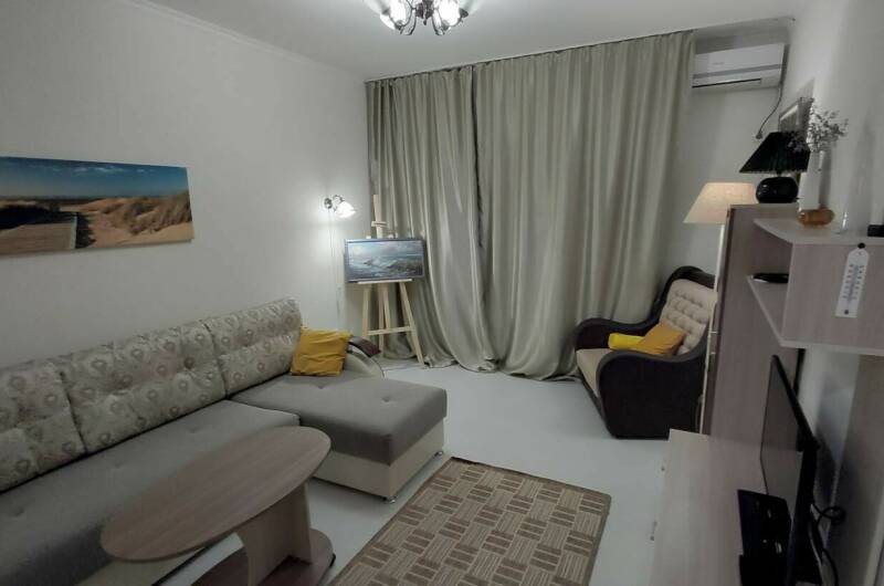 Изображение Изображение квартиры &quot;Квартира на улице Лукоморья&quot; #1 #1