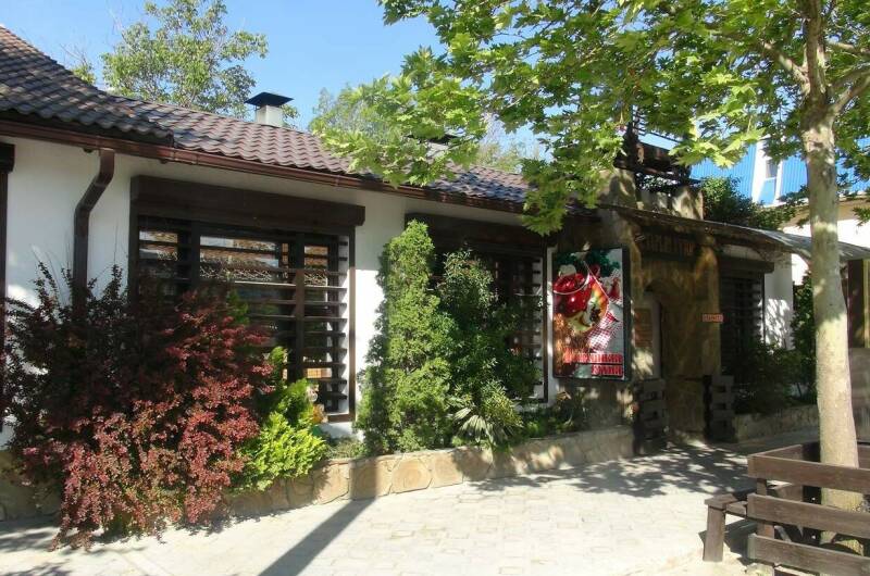 Изображение Изображение квартиры &quot;Квартира на улице Лукоморья&quot; #4 #4