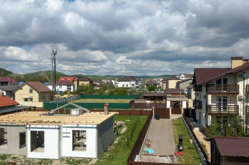 Изображение Изображение квартиры &quot;Квартира на улице Лукоморья&quot; #7 #7