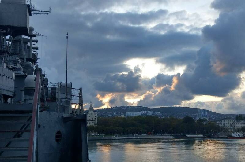 Изображение Изображение квартиры &quot;Квартира на улице Лукоморья&quot; #8 #8