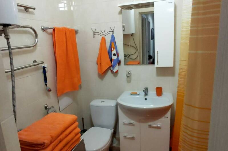 Изображение Изображение квартиры / апартамента "Квартира на улице Лукоморья" #10 #8