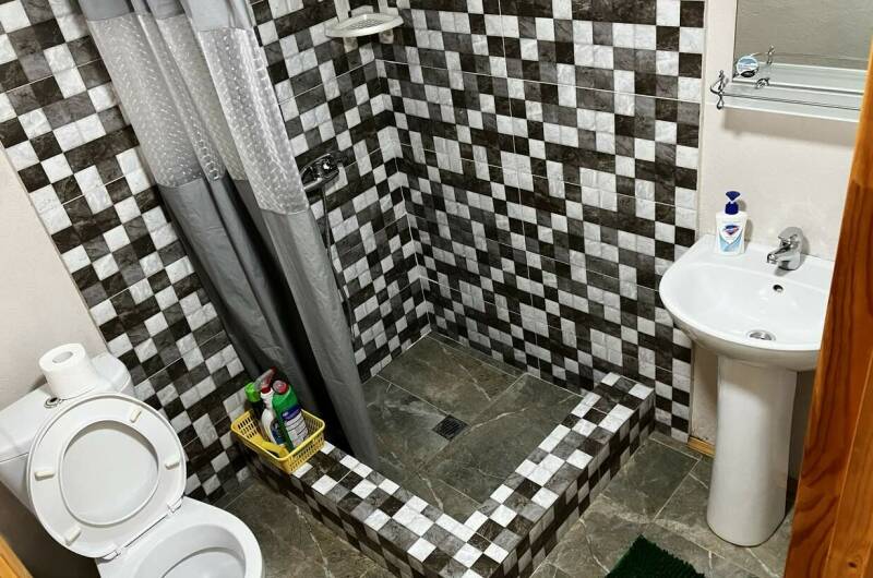 Изображение Изображение квартиры &quot;Деревянный домик на Кольцевой&quot; #3 #3