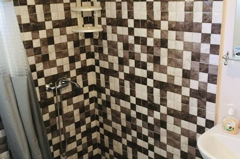 Изображение Изображение квартиры &quot;Деревянный домик на Кольцевой&quot; #7 #7