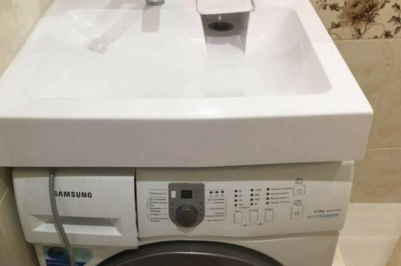 Изображение Изображение квартиры "Квартира студия на Кутаисской" #2 #2