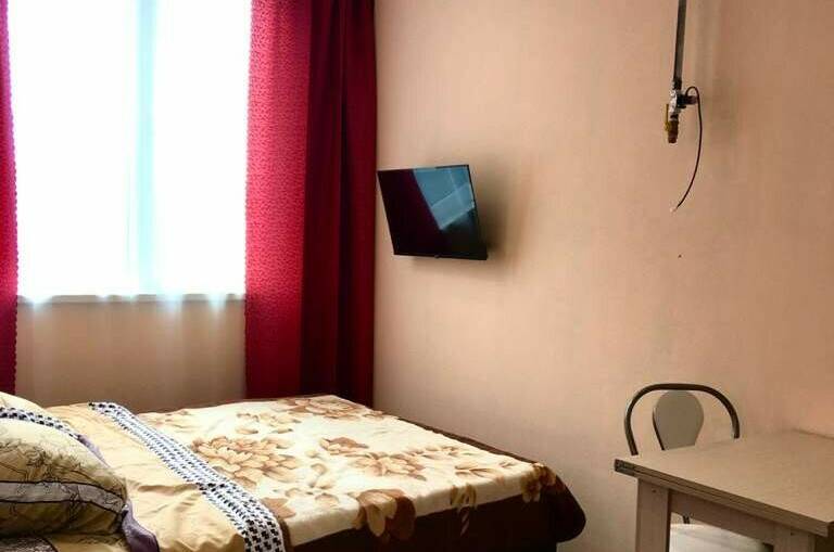 Изображение Изображение квартиры "Квартира студия на Кутаисской" #3 #3