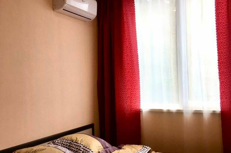 Изображение Изображение квартиры "Квартира студия на Кутаисской" #4 #4