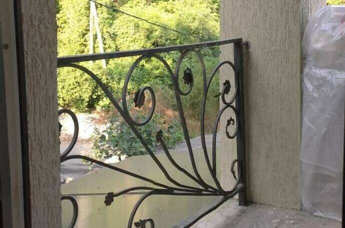 Изображение Изображение квартиры "Квартира студия на Кутаисской" #5 #5