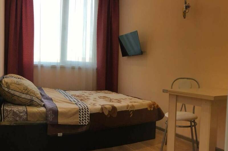 Изображение Изображение квартиры "Квартира студия на Кутаисской" #6 #6