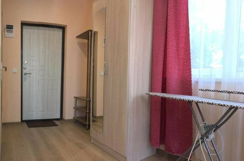 Изображение Изображение квартиры "Квартира студия на Кутаисской" #7 #7