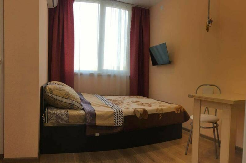 Изображение Изображение квартиры "Квартира студия на Кутаисской" #8 #8