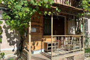 Изображение квартиры "Дом под ключ «Эмма»"