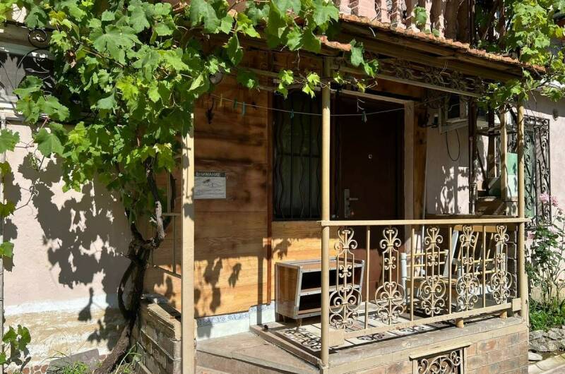 Изображение Изображение квартиры "Дом под ключ «Эмма»" #1 #1