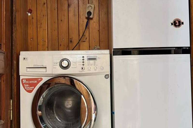 Изображение Изображение квартиры "Дом под ключ «Эмма»" #7 #7