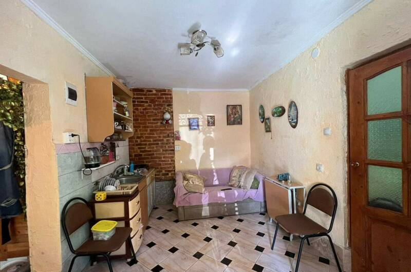 Изображение Изображение квартиры "Дом под ключ «Эмма»" #8 #8