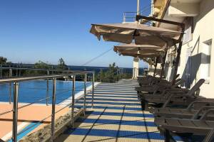 Изображение Отель «Villa Victoria» #3