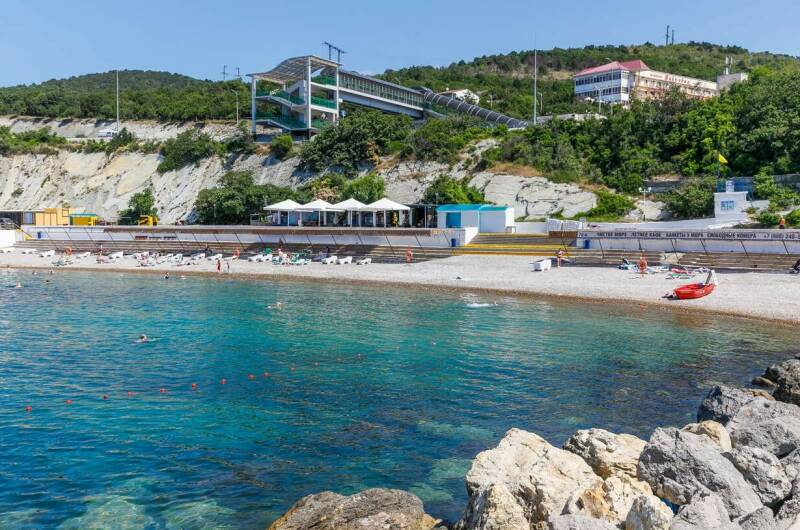 Изображение Изображение гостиницы "Отель «Villa Victoria»" #2 #2