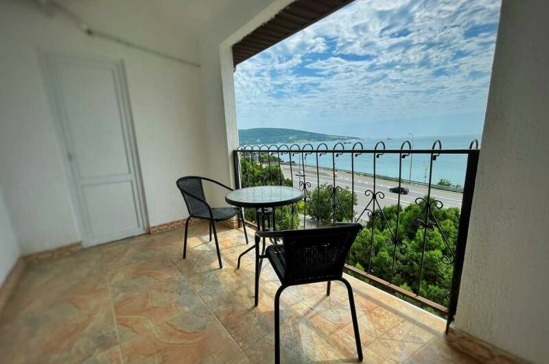 Изображение Изображение гостиницы "Отель «Villa Victoria»" #3 #3