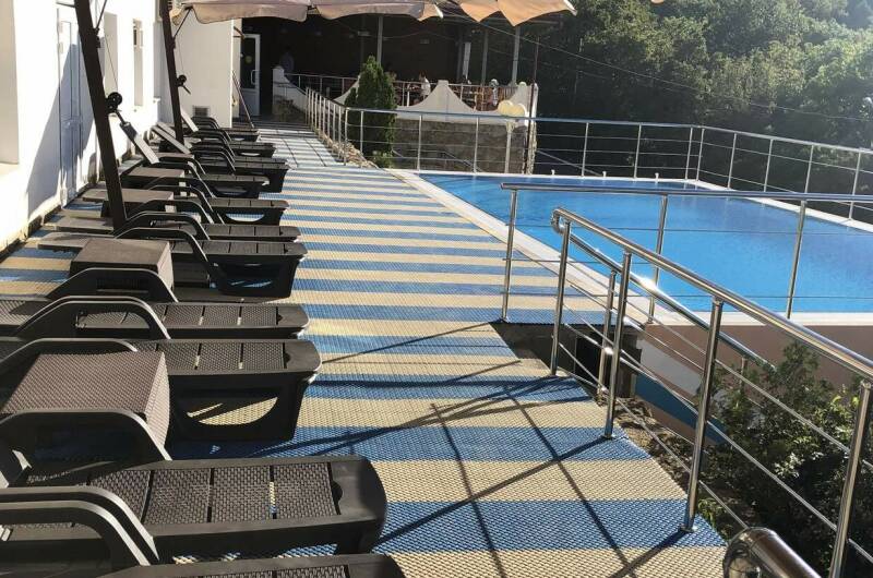 Изображение Изображение гостиницы "Отель «Villa Victoria»" #4 #4