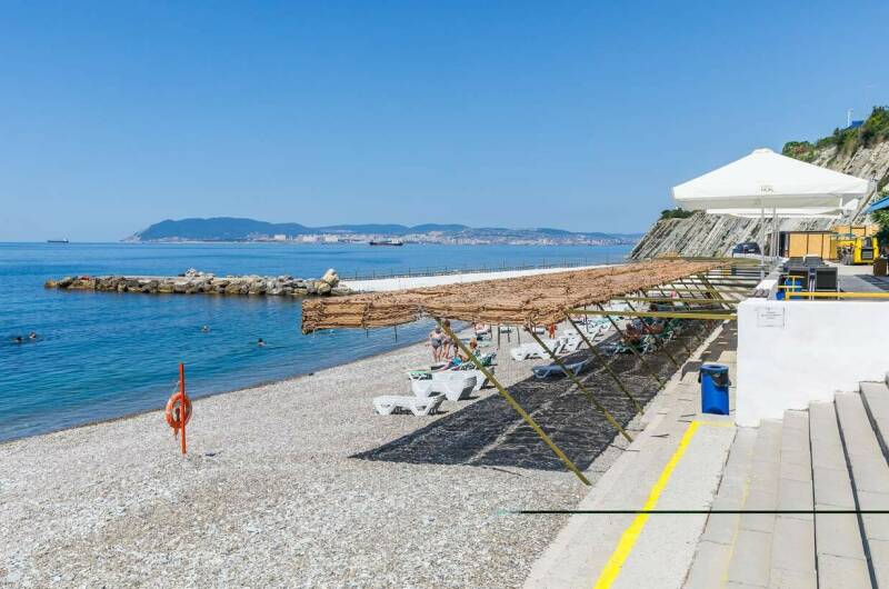 Изображение Изображение гостиницы "Отель «Villa Victoria»" #5 #5