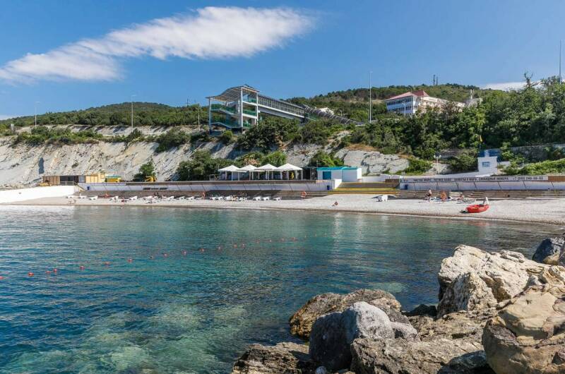 Изображение Изображение гостиницы "Отель «Villa Victoria»" #6 #6