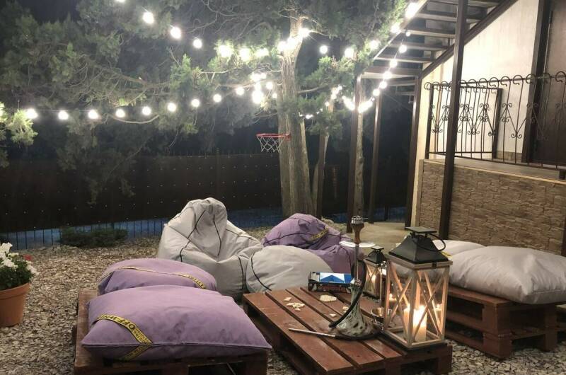 Изображение Изображение гостиницы "Отель «Villa Victoria»" #7 #7