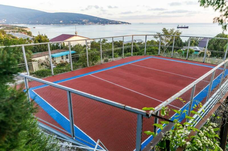 Изображение Изображение отеля / гостиницы "Отель «Villa Victoria»" #10 #8